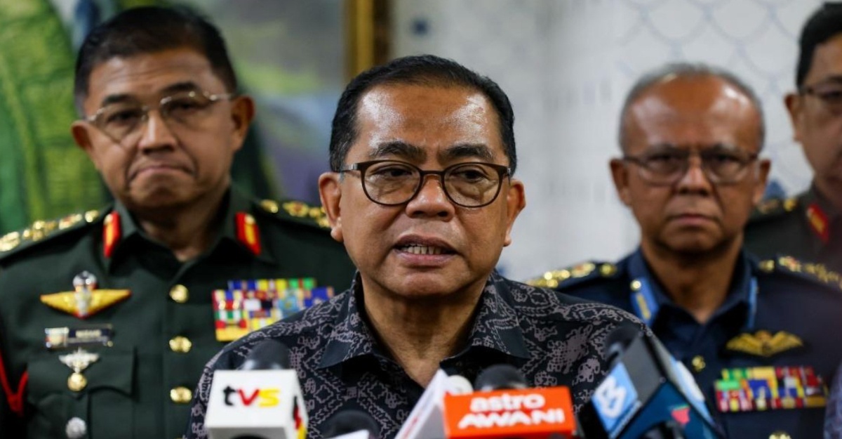 Syamsul Haris