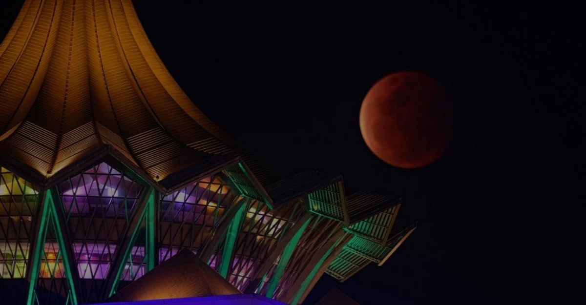 blood moon september