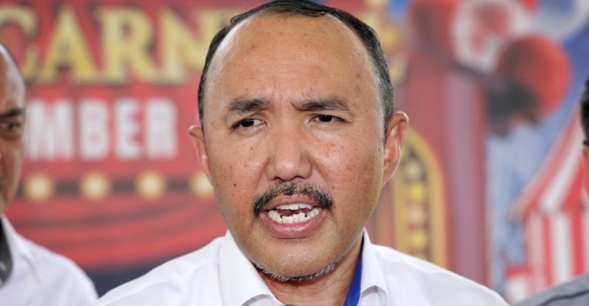 johor tidak tawar subsidi