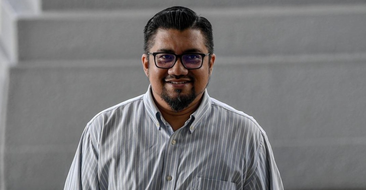 chegu bard ditahan ceramah hasutan