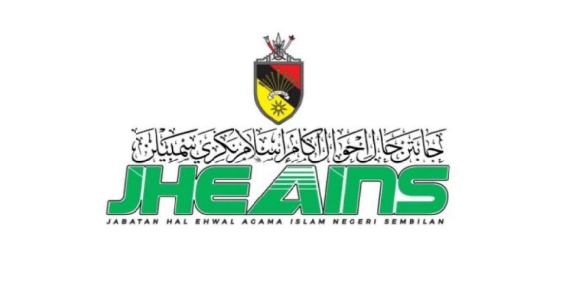jheains kanak-kanak lemas agama