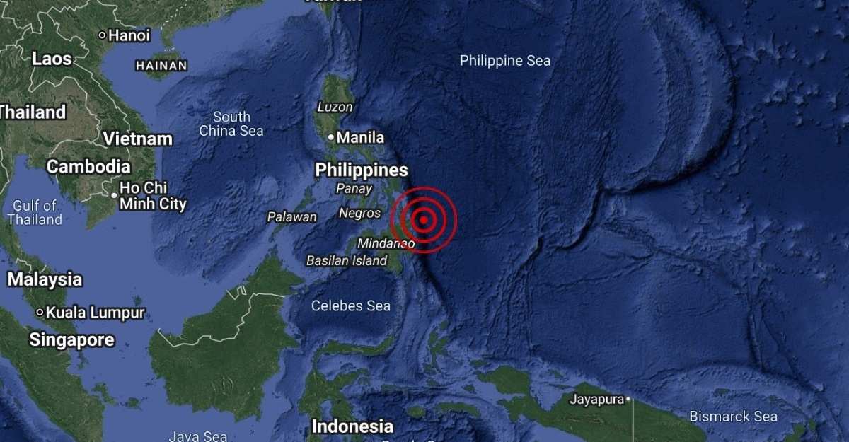 gempa filipina