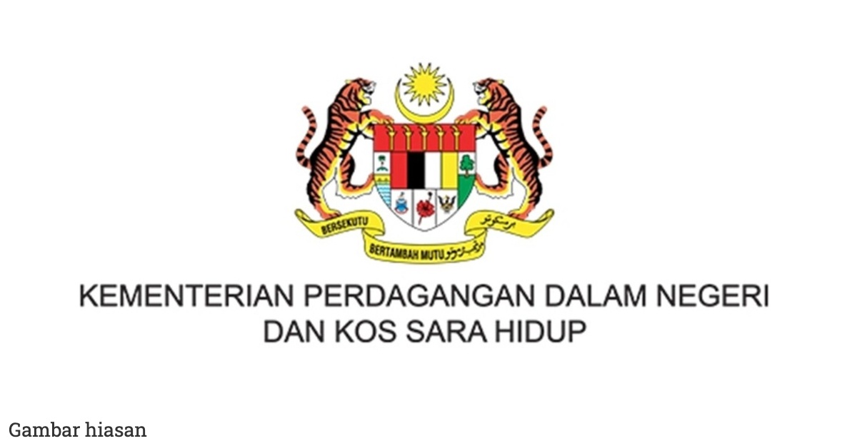 Harga Barangan SARA