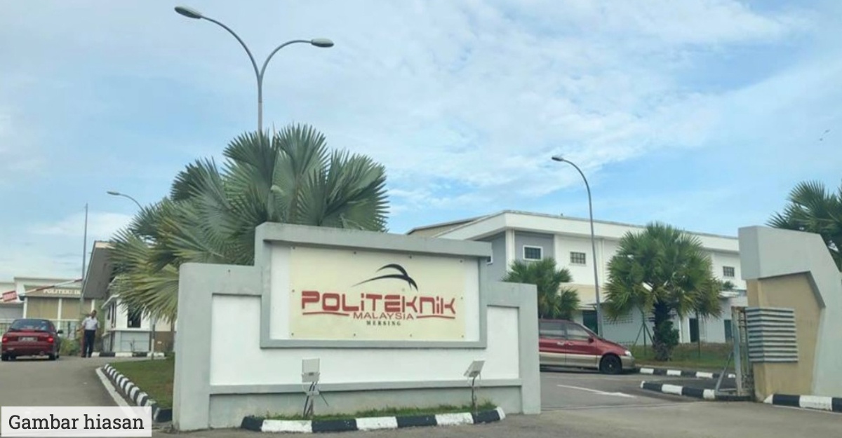 Politeknik Mersing