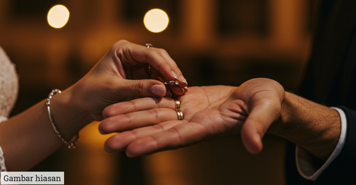 Tuntutan Ganti Rugi Pertunangan