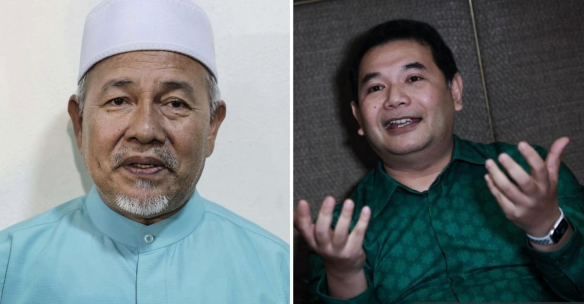 Saman Fitnah Tuan Ibrahim