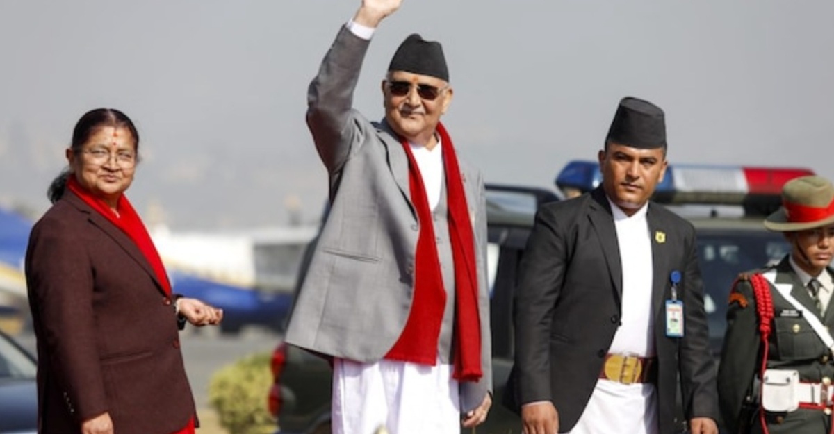 Perdana Menteri Nepal