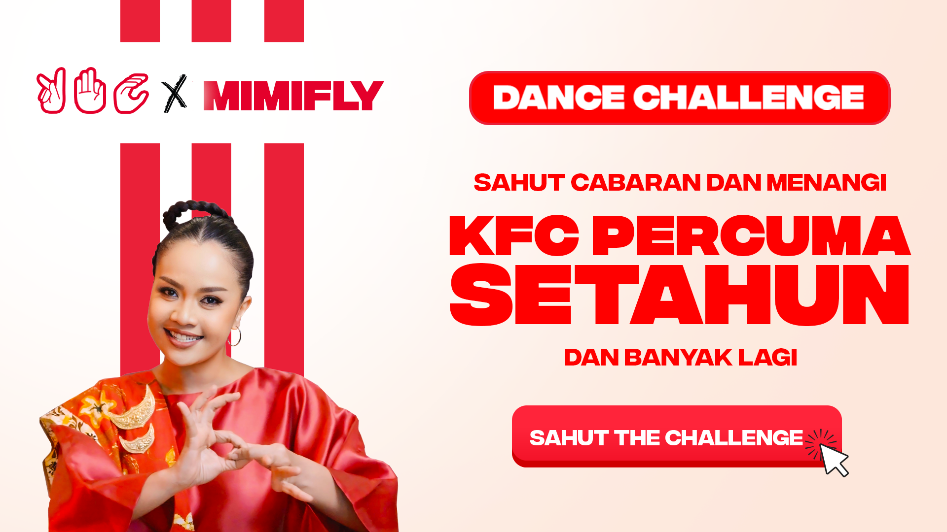 MimiFly KFC