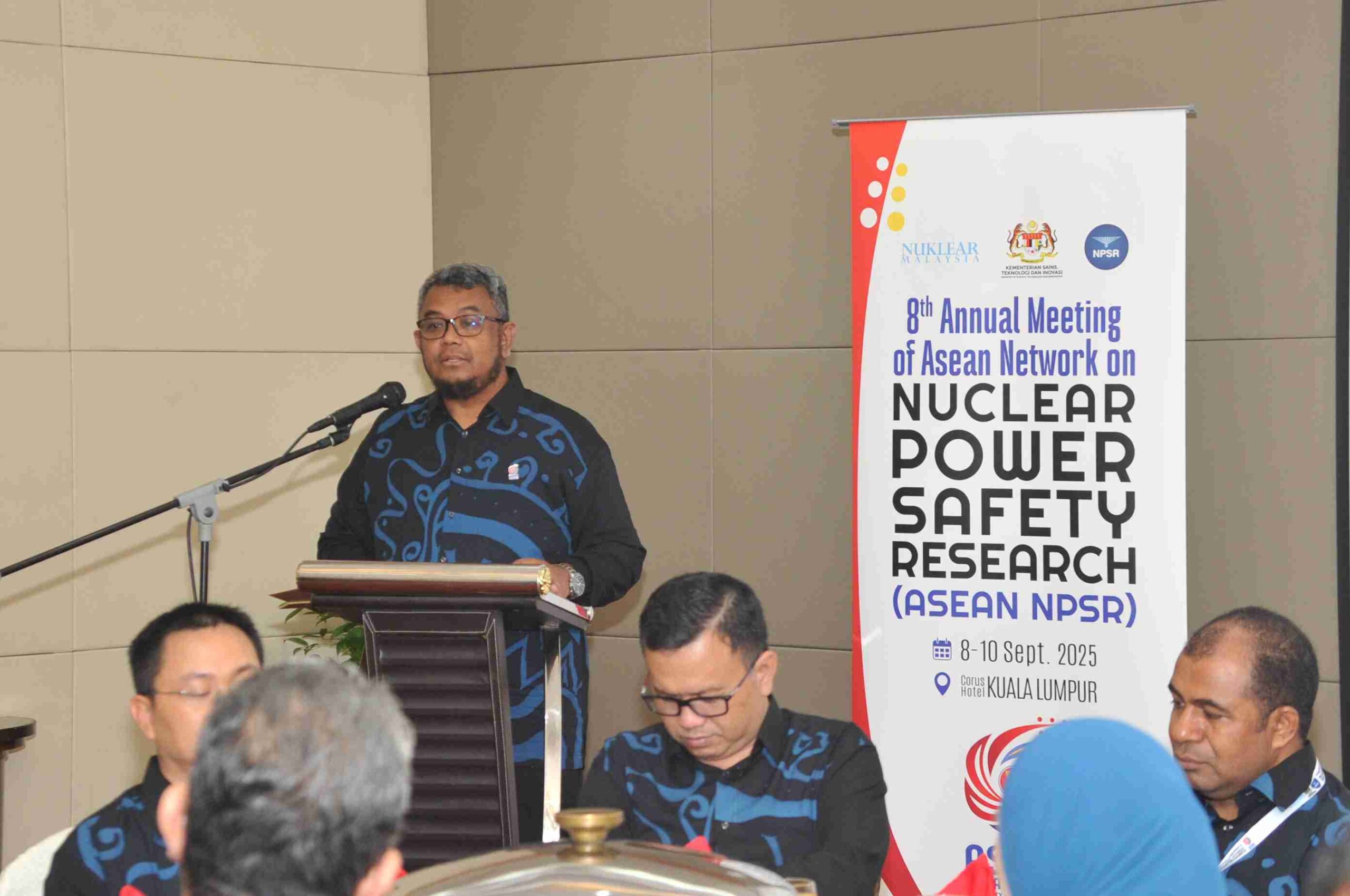 Muhammad Rawi