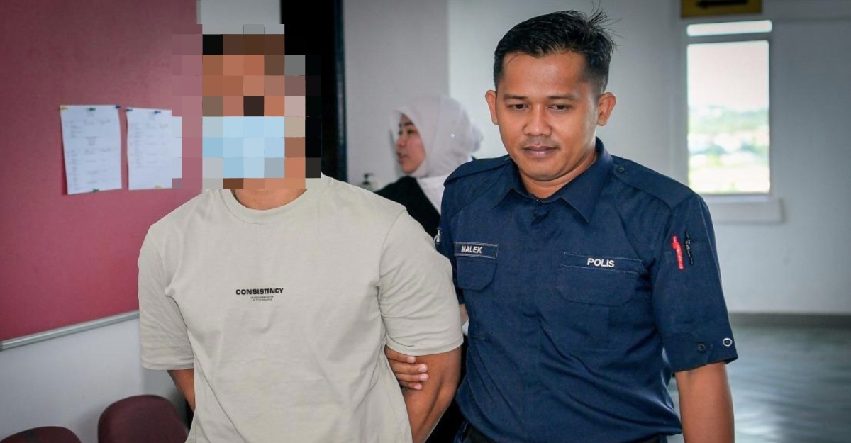 Kes Nur Farah Kartini