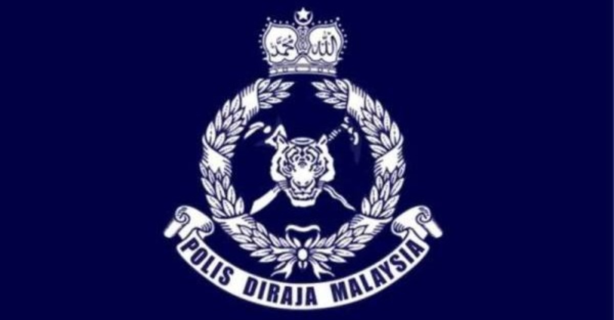 Rakyat Malaysia Maut Golok