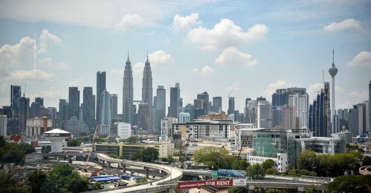 Streamer indonesia cemburu malaysia