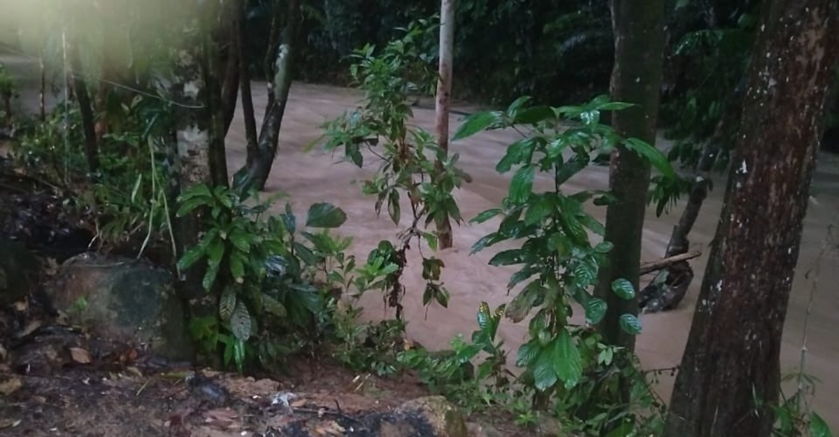 Kuala Kubu Bharu