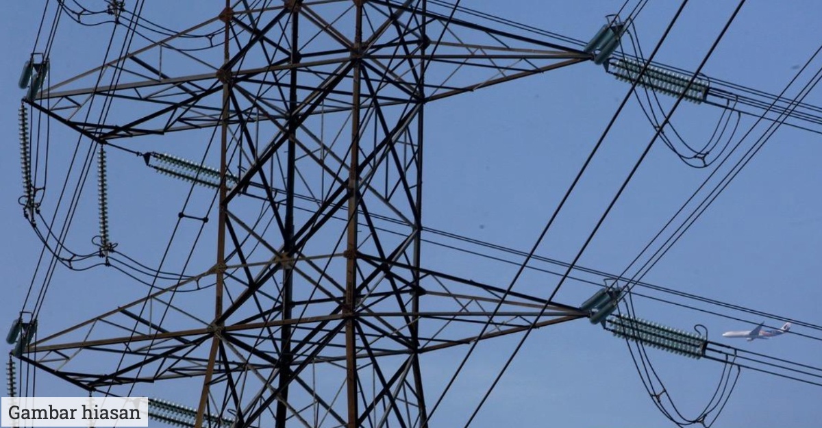 Sabah Electricity