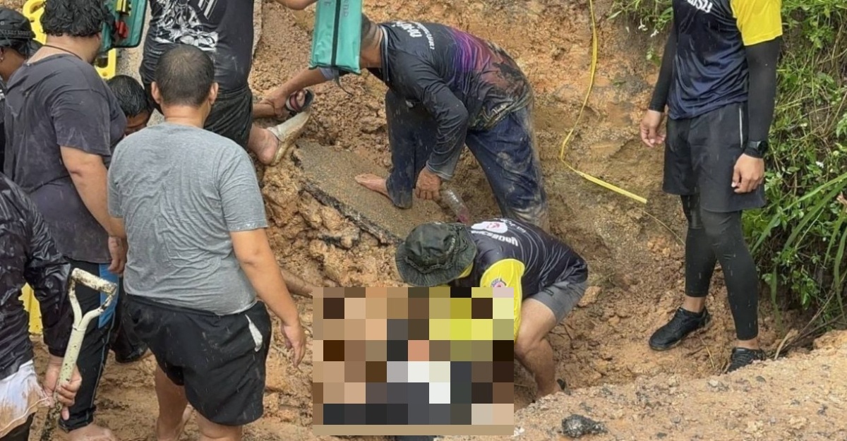 Pegawai Majlis Perbandaran Maut