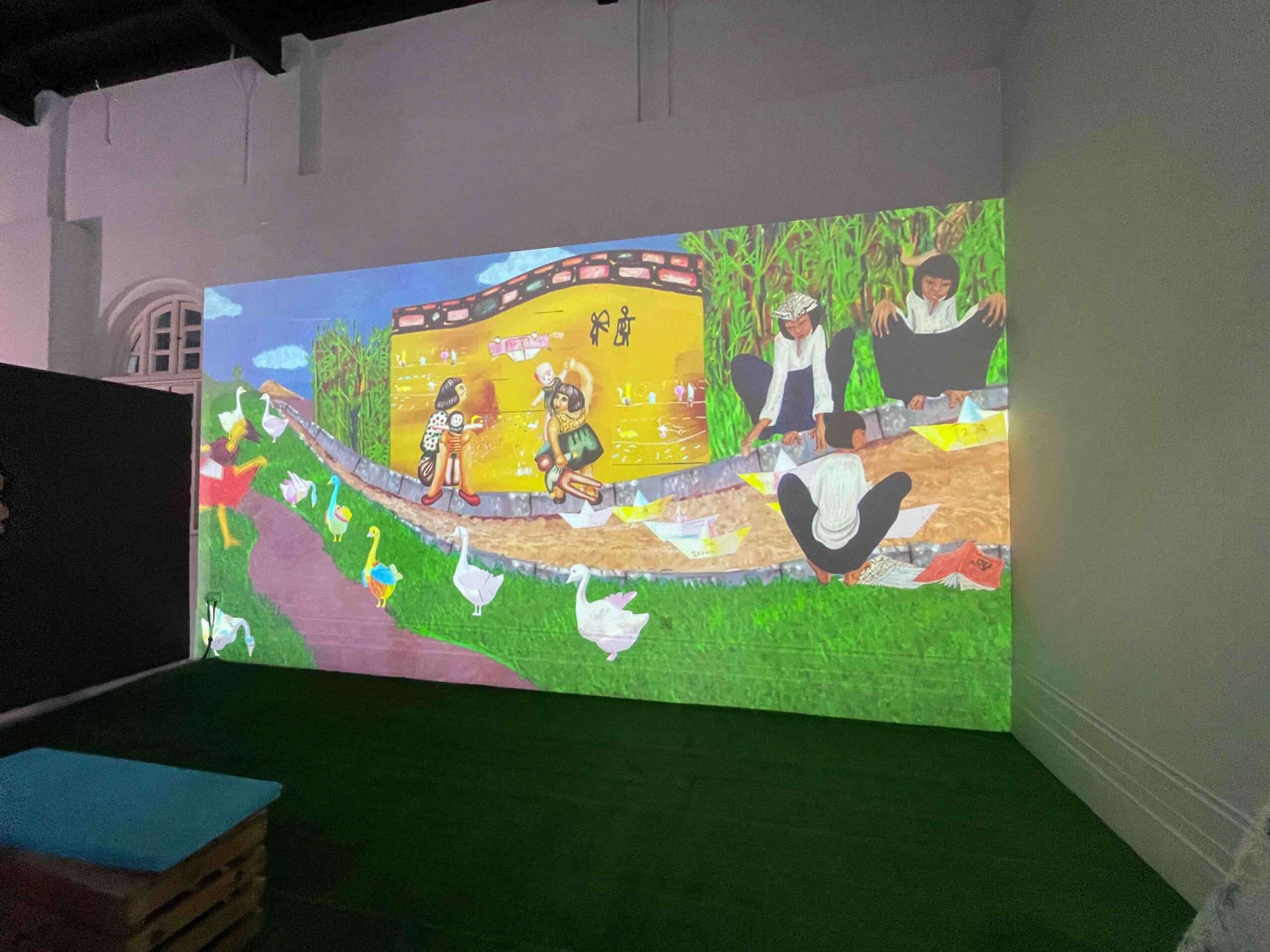 balai seni negara ipoh