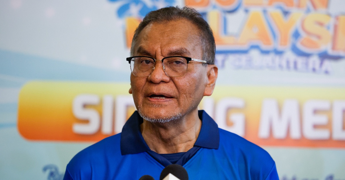 kkm pantau rapi