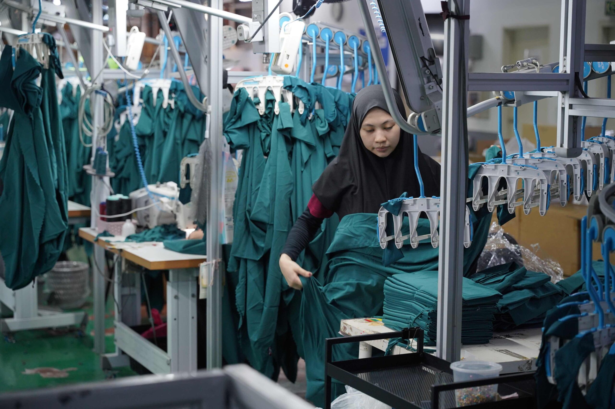 ITM 2025 pelancongan mesra muslim