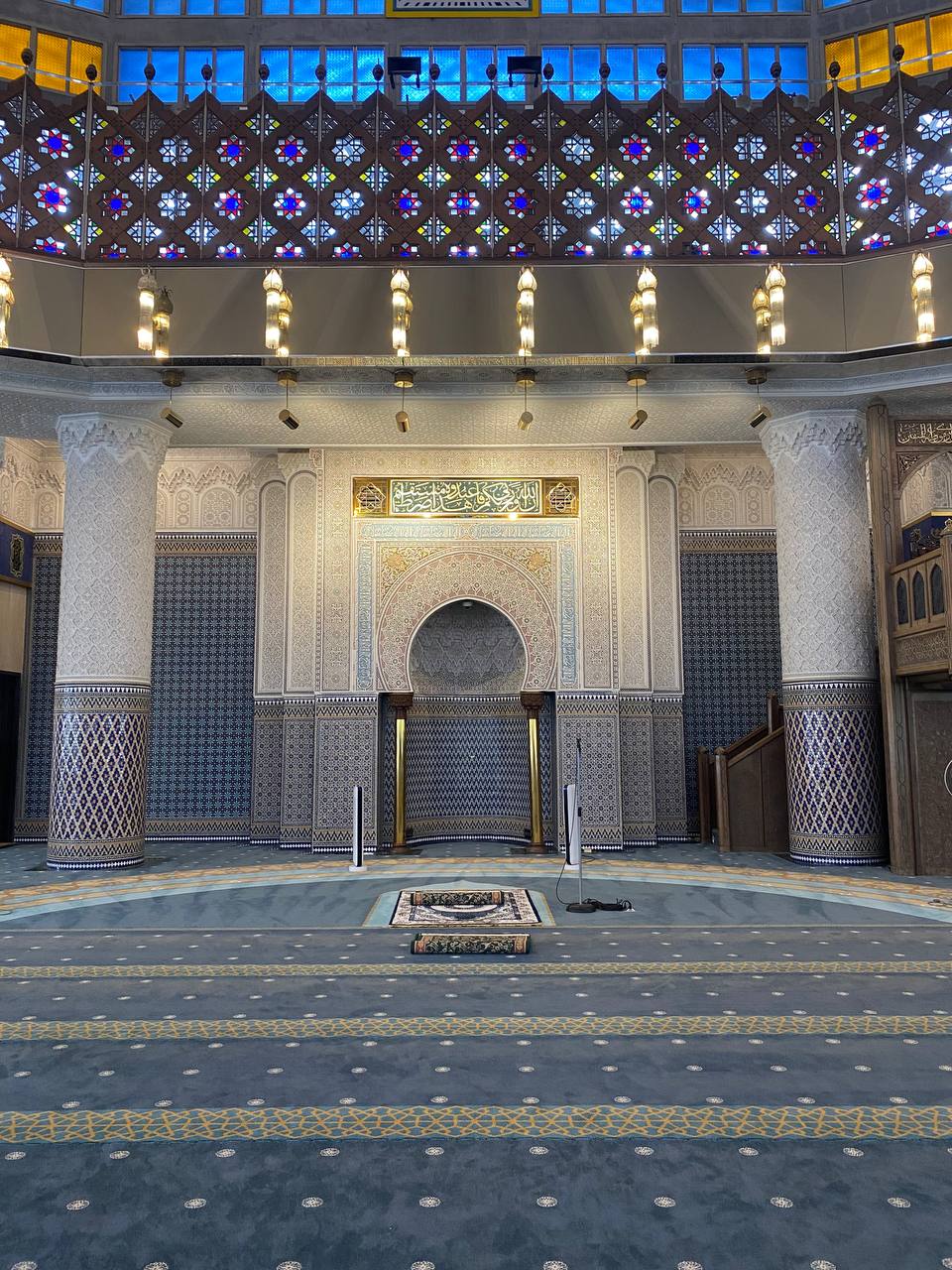 ITM 2025 pelancongan mesra muslim