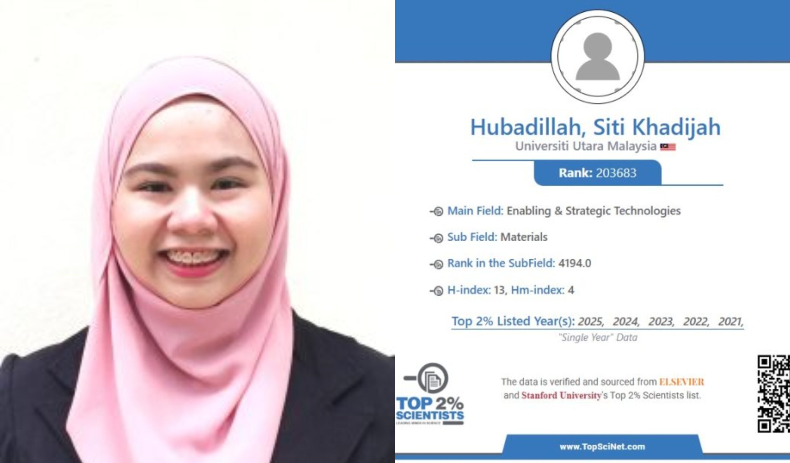 pensyarah uum terbaik dunia
