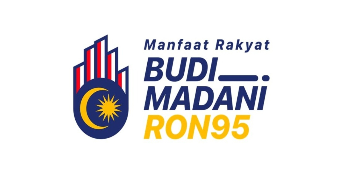 Harga RON95 Turun RM1.99 Seliter
