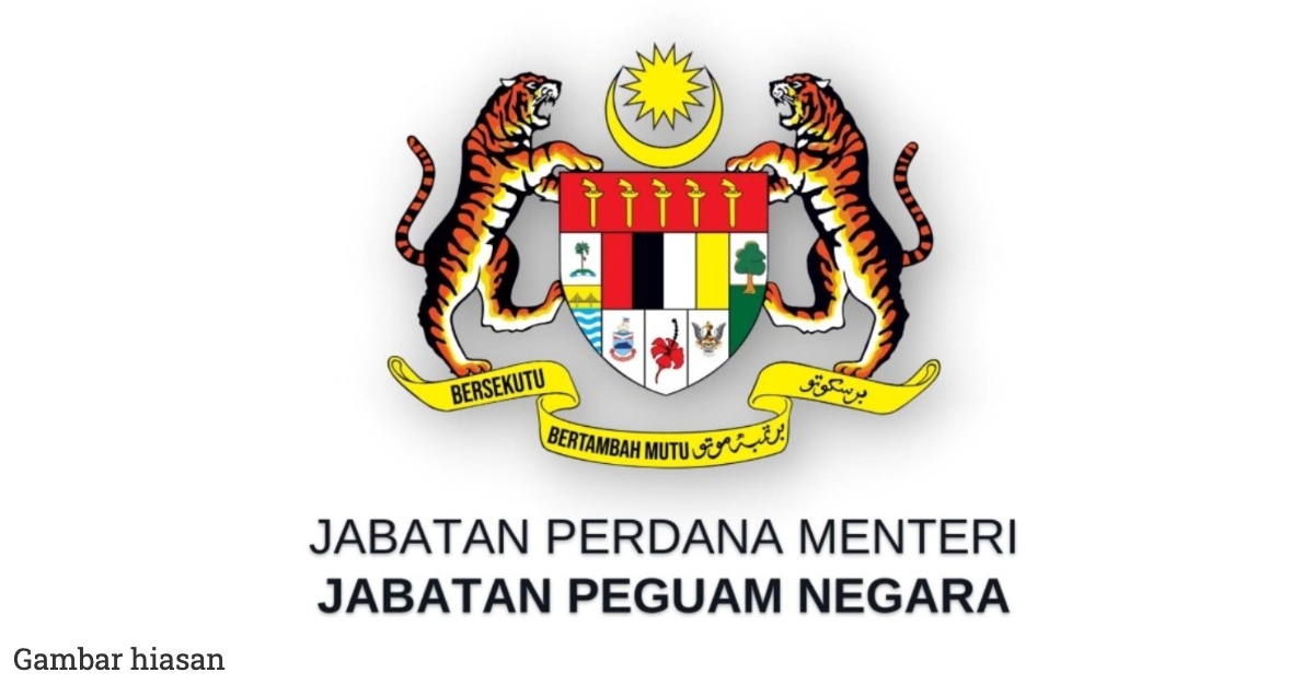AGC Teliti Kenyataan Shafie Apdal