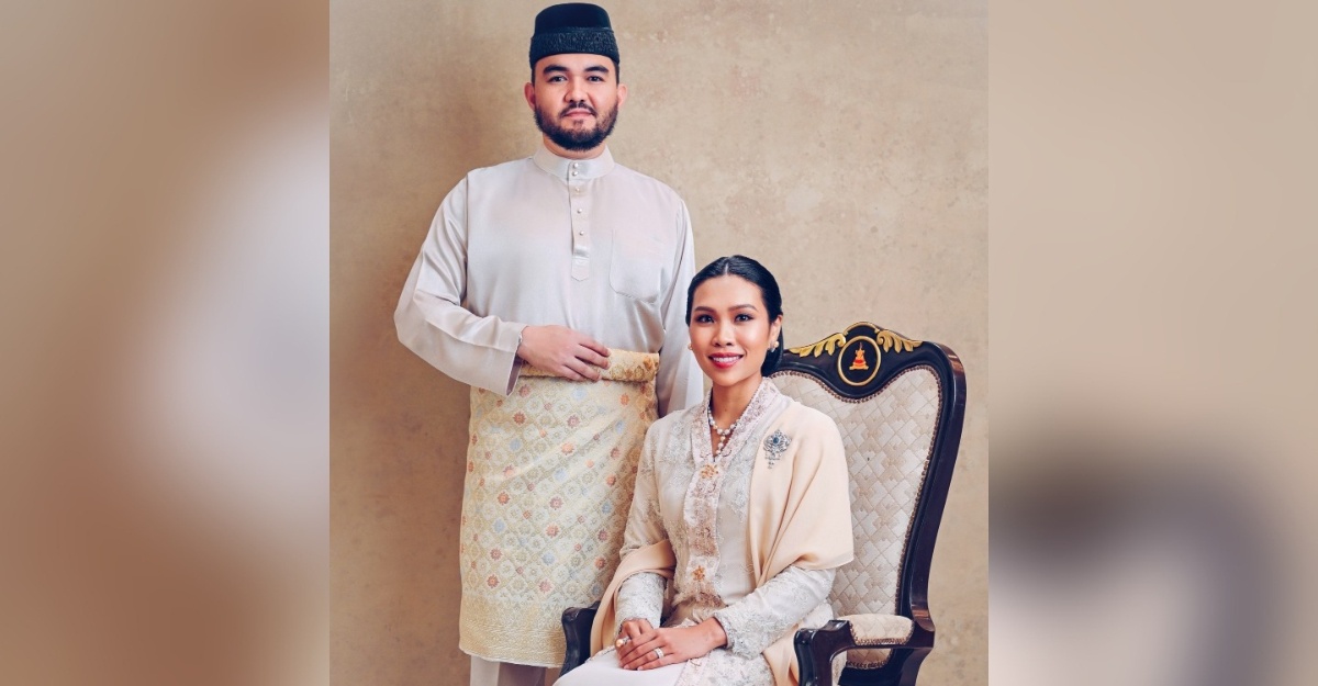 Tengku Amir Shah