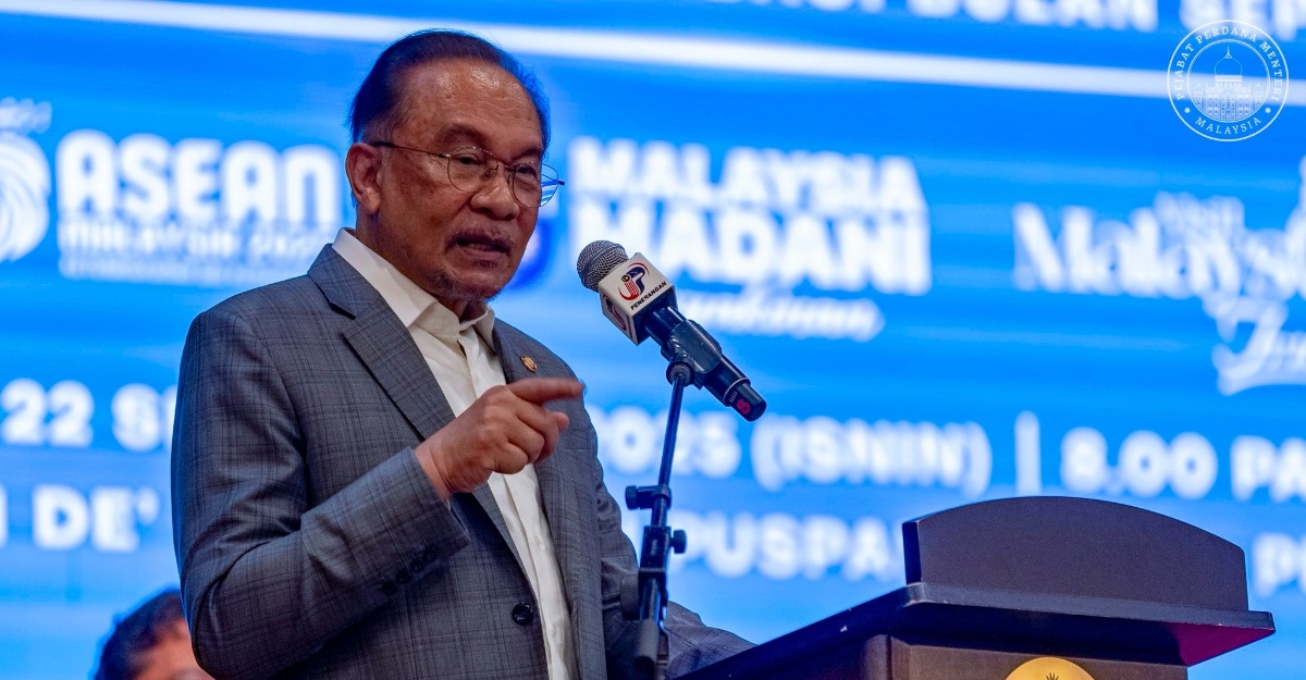 malaysia berani turunkan harga minyak