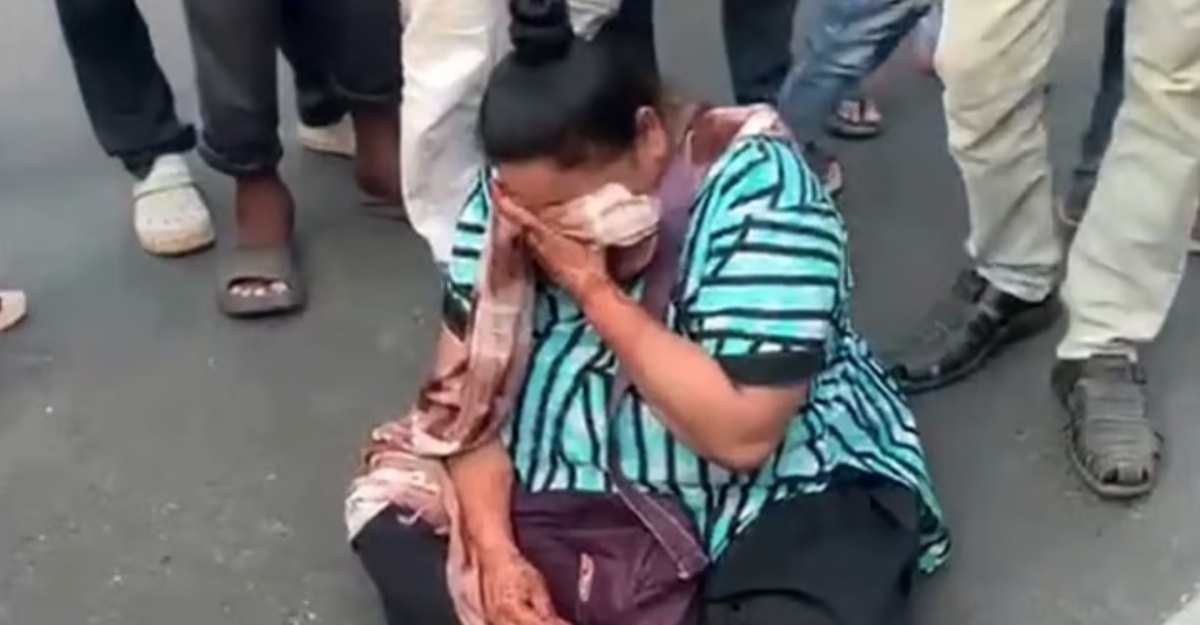roti puri