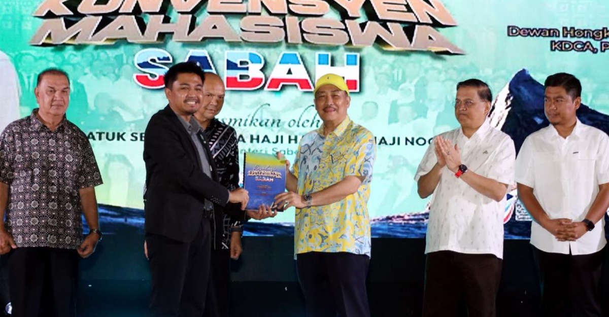 Sabah pendidikan percuma