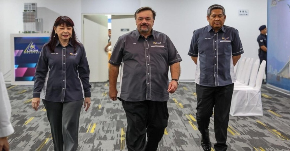 kerajaan mekanisme kawalan Subsidi RON95