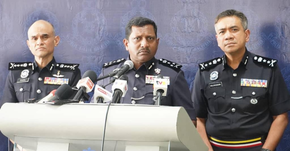 Sindiket Dadah Antarabangsa