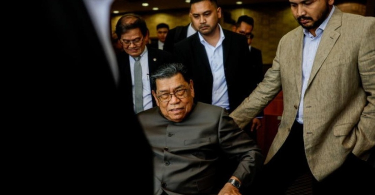 abu sahid pertuduhan wang