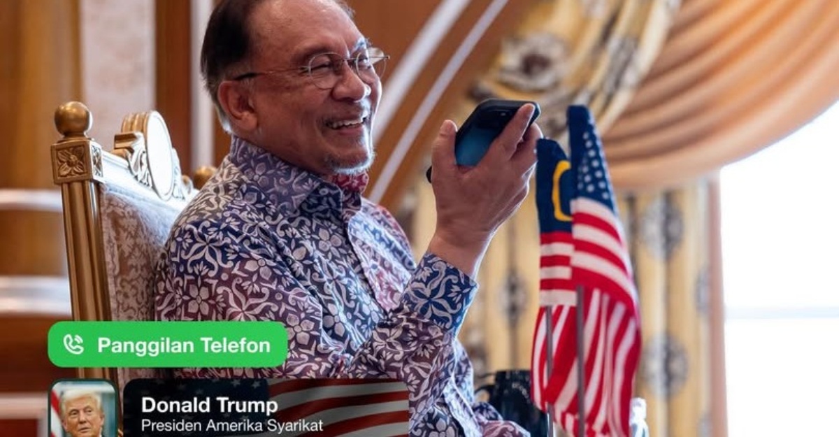 AS Iktiraf Malaysia PM