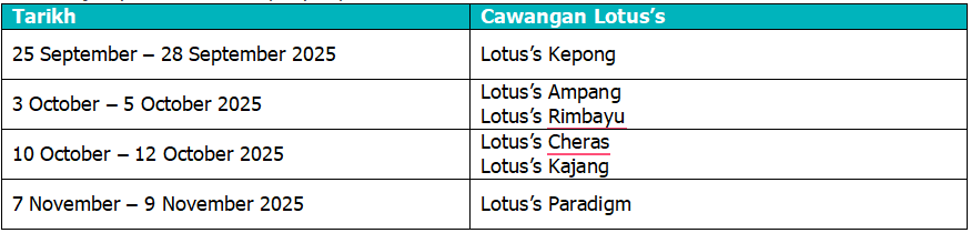 lotus