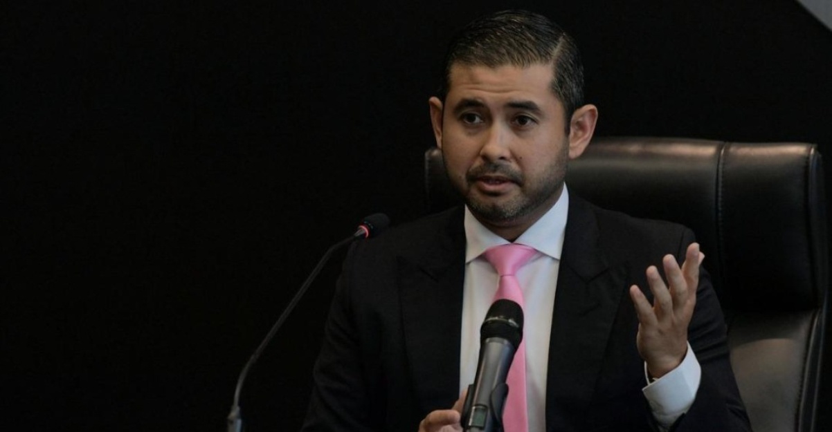 respon tmj Hukuman fifa