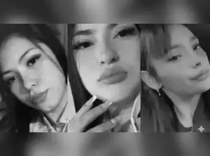 3 wanita dibunuh live