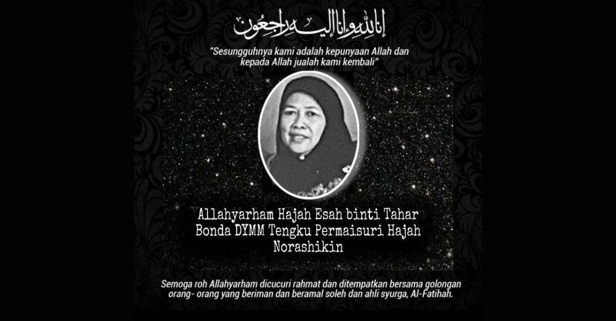 Bonda Tengku Permaisuri Selangor
