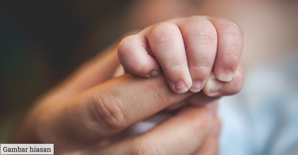 Cuti Paterniti Selama Sebulan