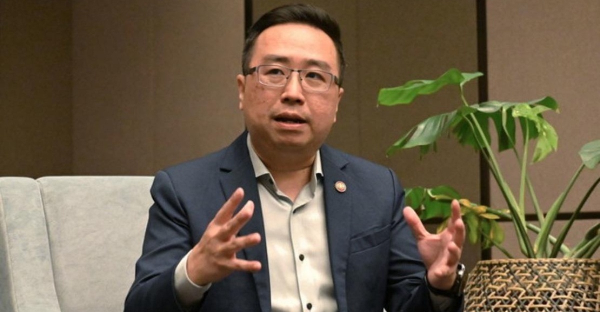 ‘Kerugian Besar’