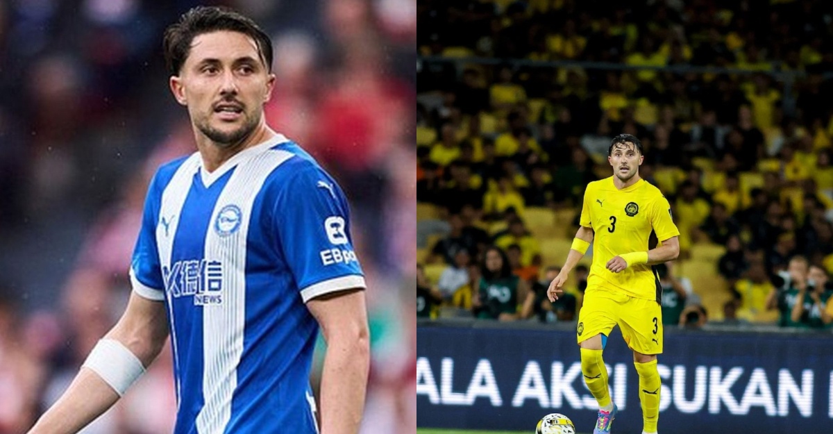 Alaves Gantung Facundo Garces