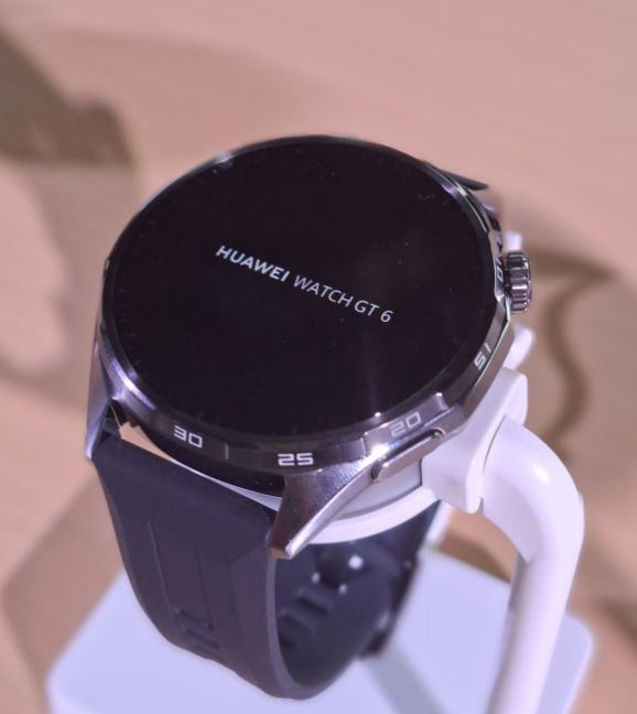 HUAWEI WATCH GT 6 SERIES