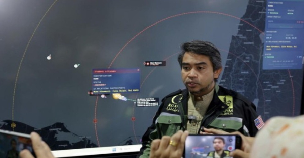 gsf rakyat malaysia selamat