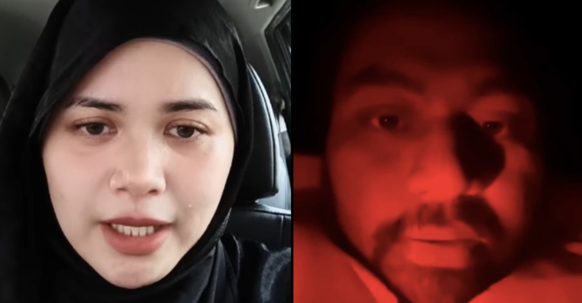 gsf suami yatt hamzah