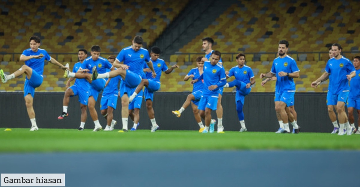 pemain harimau malaya