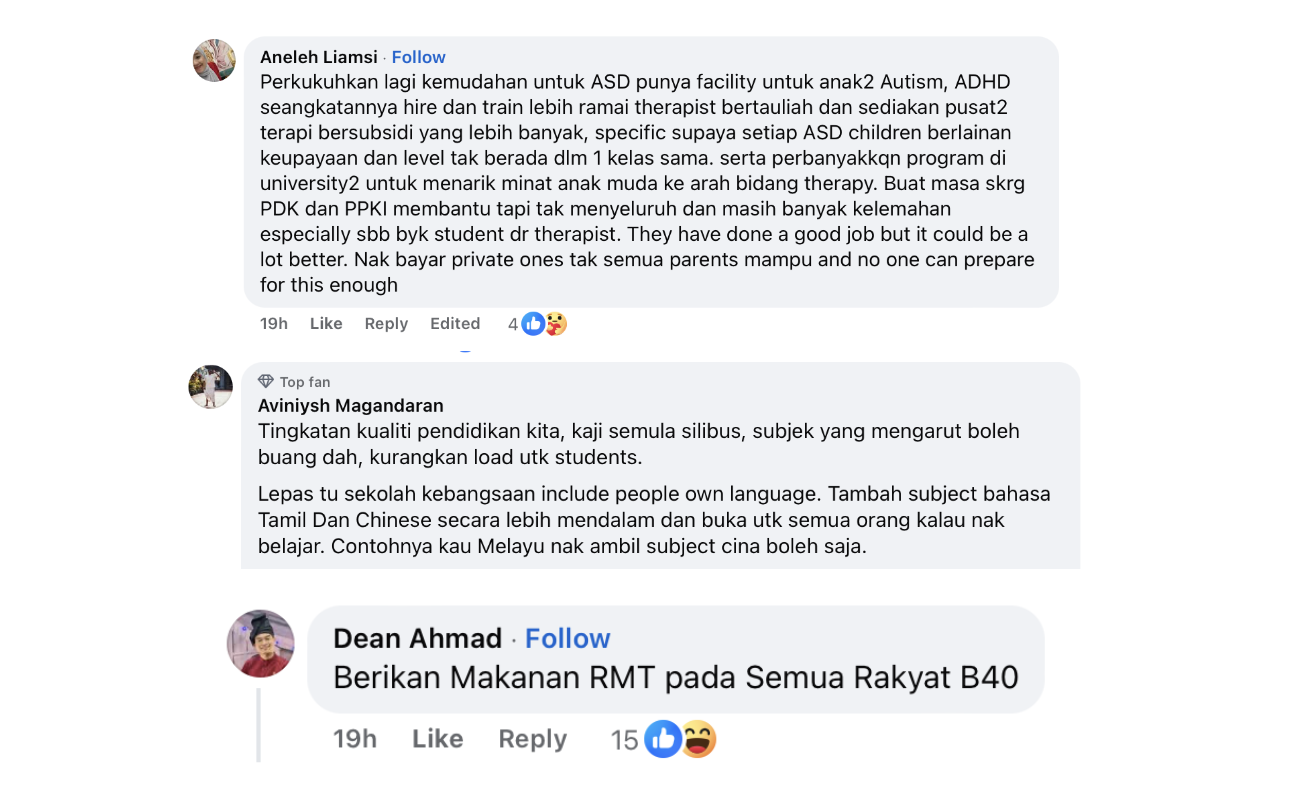 belanjawan 2026