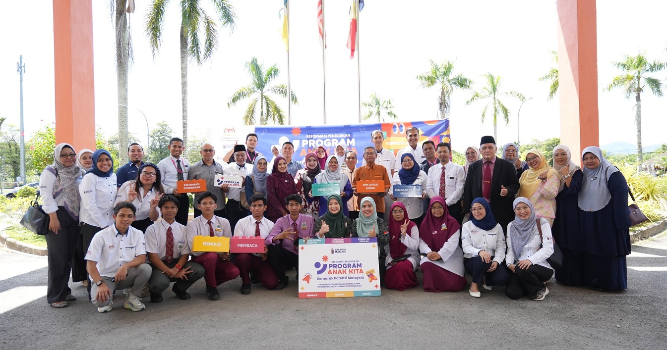 belanjawan 2026