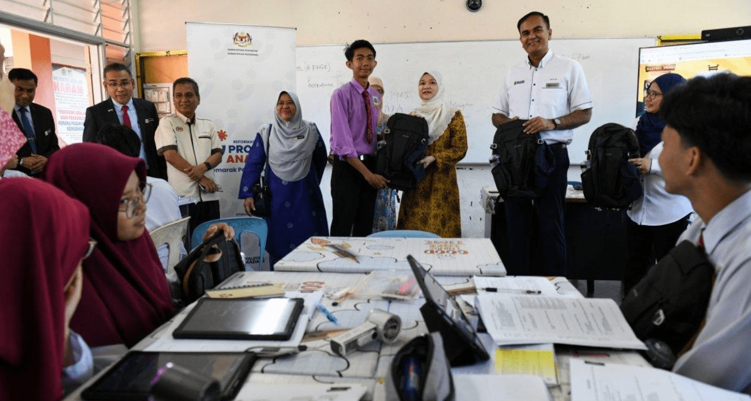 belanjawan 2026