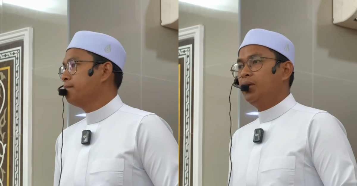 Ustaz Firdaus Firabib letak jawatan