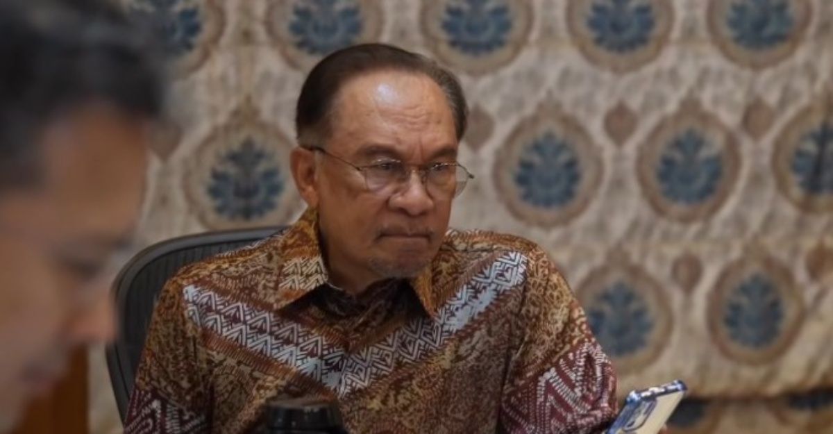 Anwar bawa pulang gsf negara